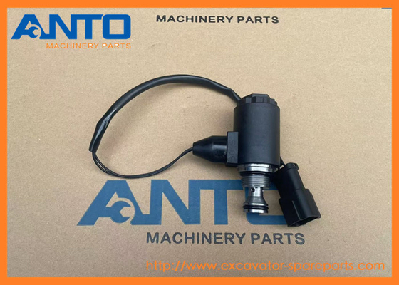 714-11-16840 7141116840 Solenoid Valve Fitting Untuk KOMATSU WA100 WA120 WA120L WA150