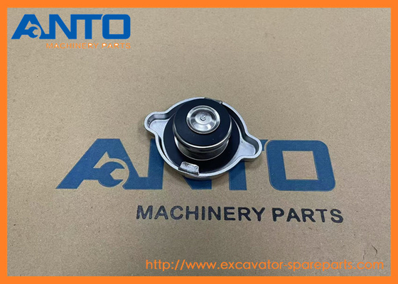 245-9212 2459212 Radiator Cap Excavator Spare Parts Fitting Untuk 323D 325D C7