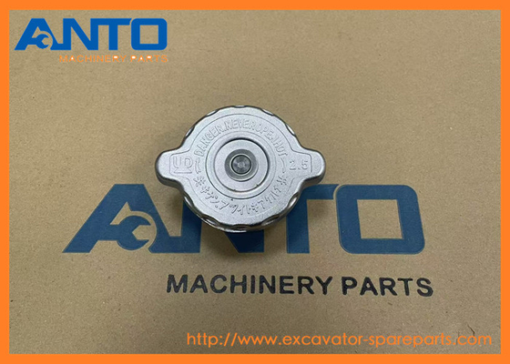 245-9212 2459212 Radiator Cap Excavator Spare Parts Fitting Untuk 323D 325D C7