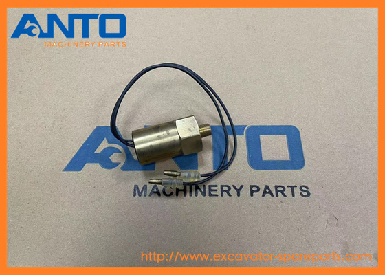 266-6210 2666210 Sakelar Tekanan Oli Suku Cadang Listrik Excavator Fitting Untuk 312C 318C 320B