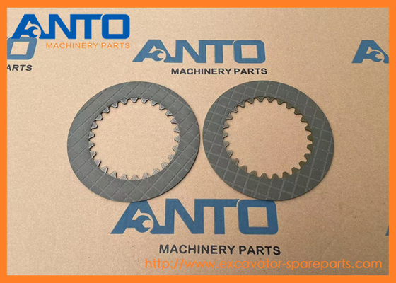714-12-19711 7141219711 Disc Fitting Untuk KOMATSU WA100 WA120 WA120L WA150 WA180 WA180L