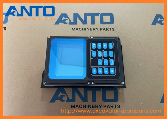 7835-16-3003 7835163003 Monitor Excavator Monitor Fitting Untuk KOMATSU PC800 PC800SE PC850