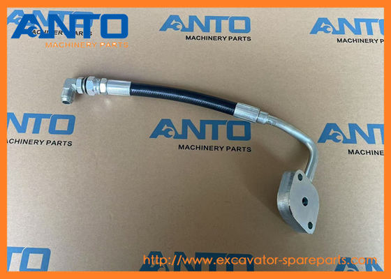 205-1280 2051280 Bagian Spare Excavator Selang Fitting Untuk 324D 325D 328D LCR C7