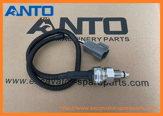 7861-92-1620 7861921620 Sensor Tekanan Excavator Bagian Listrik Fitting Untuk KOMATSU WA600