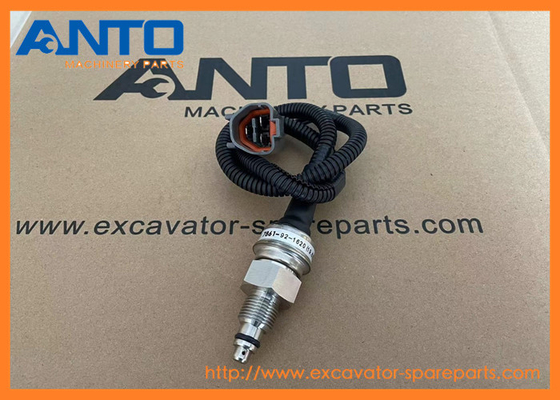 7861-92-1620 7861921620 Sensor Tekanan Excavator Bagian Listrik Fitting Untuk KOMATSU WA600