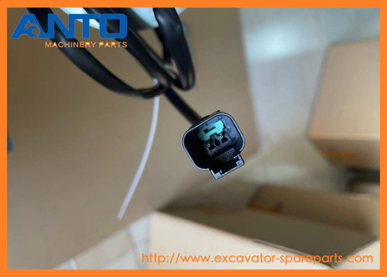 7861-93-4831 7861934831 Sensor Excavator Bagian Listrik Fitting Untuk KOMATSU WA200 WA200PZ