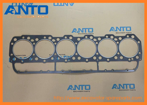 7N0626 7N-0626 Gasket Suku Cadang Excavator Pemasangan Untuk 245