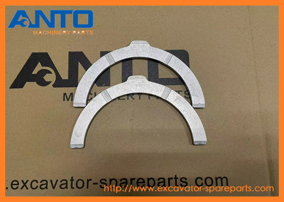 7N9342 7N-9342 Pelat Dorong Suku Cadang Mesin Excavator Fitting Untuk 215 235 330 L 330B 350
