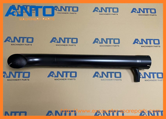 7W-5838 7W5838 Ejektor Knalpot Suku Cadang Mesin Excavator Fitting Untuk D6H D6H XL D6H XR D6R
