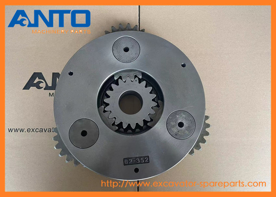 7Y0645 7Y-0645 Fitting Final Drive Excavator Carrier Untuk 325 L 325C 328D LCR 330 330 FM L