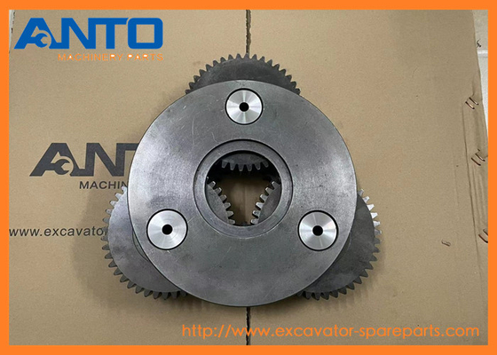 7Y1432 7Y-1432 Fitting Final Drive Excavator Carrier Untuk 315C 315D L 318B 318C 318E L