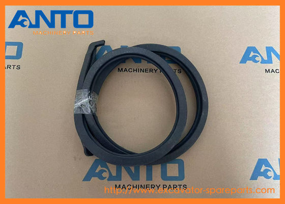 2A5-53-12160 2A55312160 Trim KOMATSU Excavator Spare Parts Fitting Untuk PC490LC-10