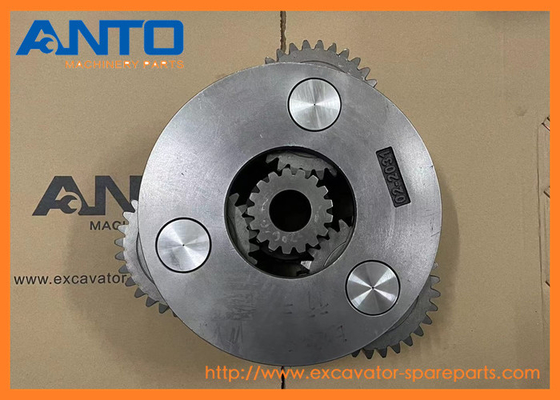7Y1433 7Y-1433 Fitting Final Drive Excavator Carrier Untuk 315C 315D L 318B 318C 318E L