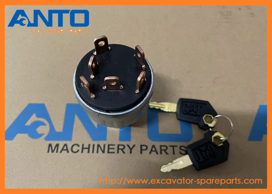 7Y3918 7Y-3918 Heat Start Switch Excavator Electric Parts Fitting Untuk 307 311 311C 312