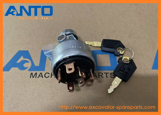 7Y3918 7Y-3918 Heat Start Switch Excavator Electric Parts Fitting Untuk 307 311 311C 312