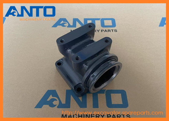 6754-11-4310 4933724 Konektor KOMATSU Suku Cadang Wheel Loader Untuk SAA6D107E WA250-6
