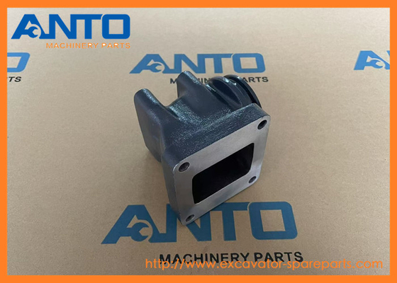6754-11-4310 4933724 Konektor KOMATSU Suku Cadang Wheel Loader Untuk SAA6D107E WA250-6
