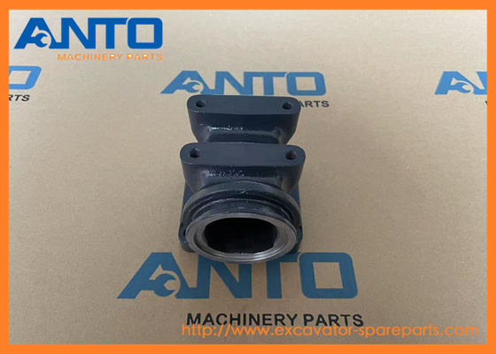 6754-11-4310 4933724 Konektor KOMATSU Suku Cadang Wheel Loader Untuk SAA6D107E WA250-6