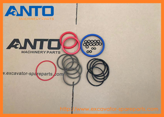 8U5852 8U-5852 Kit Perbaikan Excavator Spare Parts Fitting Untuk 206B 212B 214B 224B M325D L MH