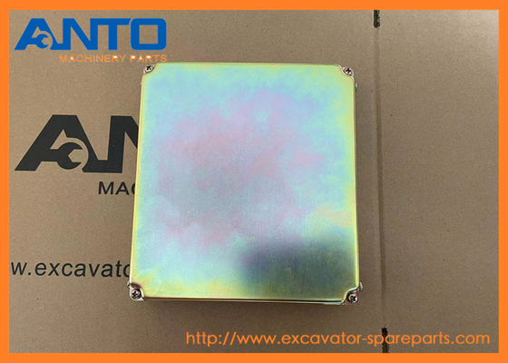 9239568 Pengontrol Pengontrol Excavator Fitting Untuk HITACHI ZX110 ZX110-E ZX110M