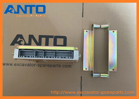9239568 Pengontrol Pengontrol Excavator Fitting Untuk HITACHI ZX110 ZX110-E ZX110M