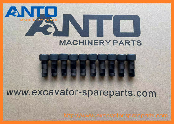 983919 VOE983919 suku cadang Excavator Hex Socket Screw Untuk VOE EC210C EC220D EC220E
