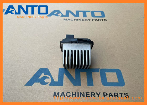 KHR13730 Resistor KASUS Excavator Suku Cadang AC Untuk CX130B CX160B CX210B