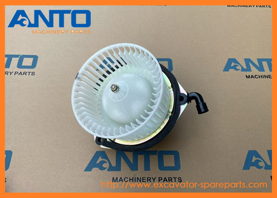 KHR2845 Kipas Motor CAS Excavator Suku Cadang AC Untuk CX210B CX240B CX290B