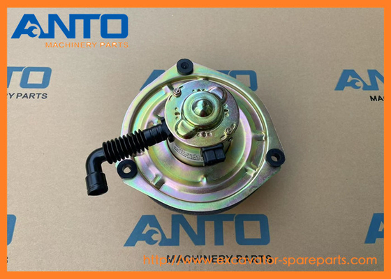 KHR2845 Kipas Motor CAS Excavator Suku Cadang AC Untuk CX210B CX240B CX290B