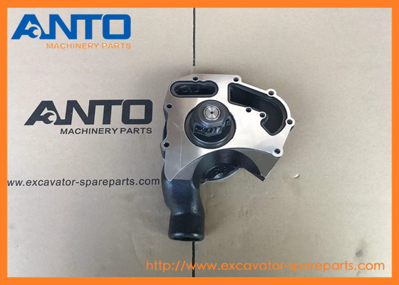 3544754 354-4754 Kit Pompa Air Bagian Mesin Excavator Untuk 320D GC 320D L 320D2