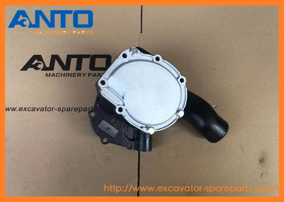3544754 354-4754 Kit Pompa Air Bagian Mesin Excavator Untuk 320D GC 320D L 320D2