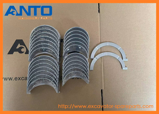 4459324 445-9324 Bagian Mesin Excavator Bantalan Untuk 525D 535D 545D 555D