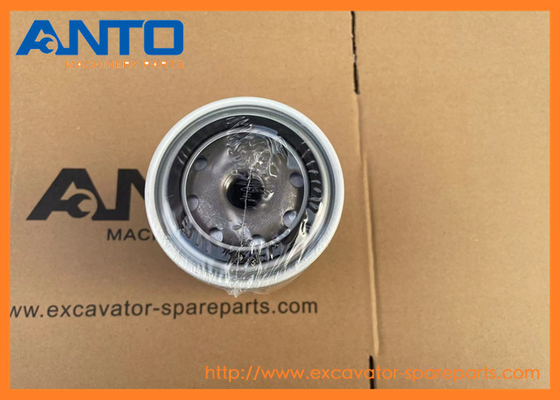 400504-00078 Filter bahan bakar elemen Excavator Filter Untuk DOOSAN DL200 DL200TC DL200TC-3