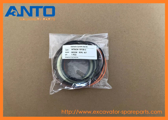 4320990 Seal Kit Excavator Spare Parts Untuk HITACHI EX120-2 EX120-2m EX120-3
