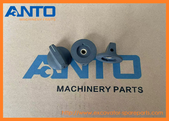110-6109 1106109 Rakitan Kenop Kontrol Suku Cadang Wheel Loader Untuk 924G 928H 930G