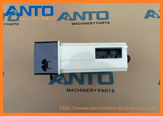 203-979-6551 203-979-6550 Panel Assy KOMATSU Excavator Suku Cadang Listrik Untuk PC100-6 PCPC120-6