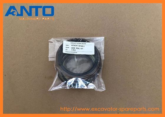 4320993 Seal Kit Excavator Spare Parts Untuk HITACHI EX120-2 EX120-2m EX120-3