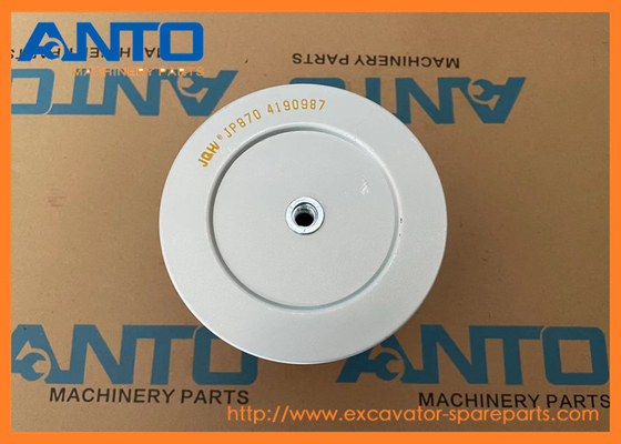 4285577 Saringan Filter Excavator Untuk HITACHI EX100M-2 EX100M-3 EX100M-5