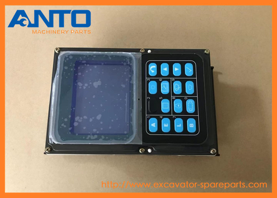 7835121005 7835-12-1005 Monitor Penggali Monitor Untuk KOMATSU PC160 PC200 PC210