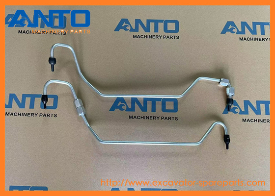 393-2034 3932034 393-2035 Suku Cadang Jalur Bahan Bakar Excavator Untuk 320D 323D C7.1