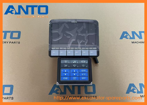 7835-31-3006 7835-31-3007 Monitor KOMATSU suku cadang excavator untuk PC130-8 PC88MR-8