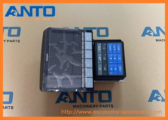 7835-31-3006 7835-31-3007 Monitor KOMATSU suku cadang excavator untuk PC130-8 PC88MR-8