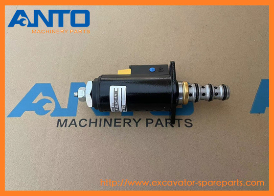 1211490 121-1490 Katup Solenoid Suku Cadang Listrik Excavator Untuk 311B 311D LRR 312B