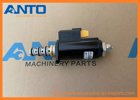 1211490 121-1490 Katup Solenoid Suku Cadang Listrik Excavator Untuk 311B 311D LRR 312B