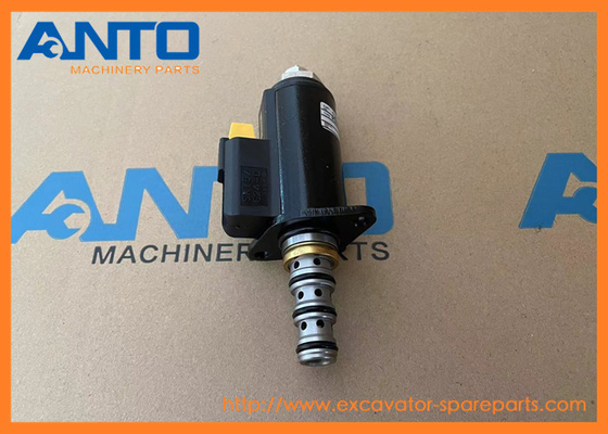 1211490 121-1490 Katup Solenoid Suku Cadang Listrik Excavator Untuk 311B 311D LRR 312B