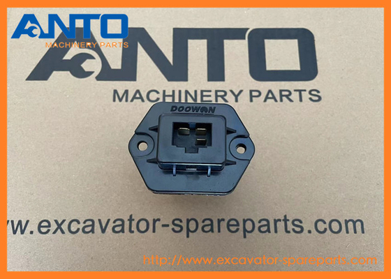 K1002207 Power Fet Suku Cadang Listrik Excavator Untuk DOOSAN DL200-3 DL200TC-3 DL220-3