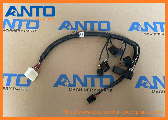 K1002534A Stand Harness Excavator Bagian Listrik Fitting Untuk DOOSAN DX140LC DX180LC