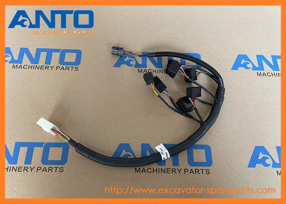 K1002534A Stand Harness Excavator Bagian Listrik Fitting Untuk DOOSAN DX140LC DX180LC