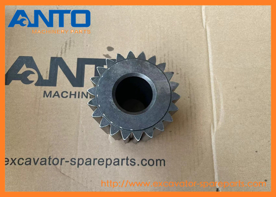 K1002541A Gigi Matahari No.2 Excavator Swing Gear Fitting Untuk DOOSAN DX255LC DX260LCA