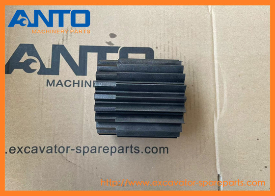 K1002541A Gigi Matahari No.2 Excavator Swing Gear Fitting Untuk DOOSAN DX255LC DX260LCA